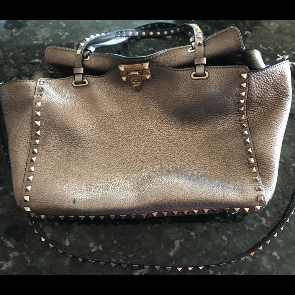 Gently loved Authentic Valentino Garavani